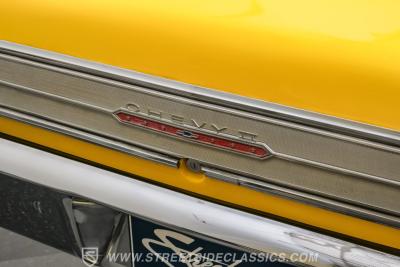 1966 Chevrolet Nova Chevy II SS
