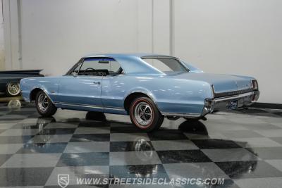 1967 Oldsmobile CUTLASS 442