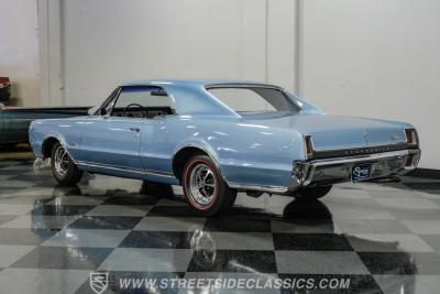 1967 Oldsmobile CUTLASS 442