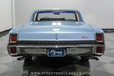 1967 Oldsmobile CUTLASS 442