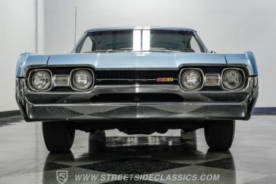 1967 Oldsmobile CUTLASS 442