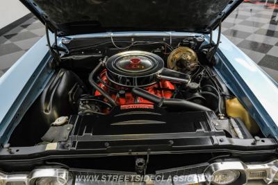 1967 Oldsmobile CUTLASS 442