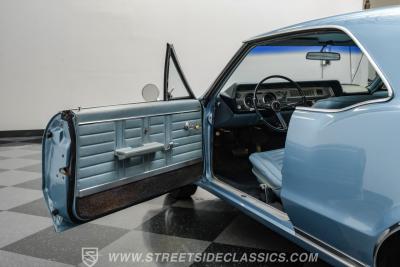 1967 Oldsmobile CUTLASS 442
