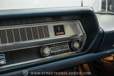 1967 Oldsmobile CUTLASS 442