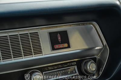 1967 Oldsmobile CUTLASS 442