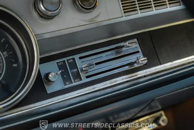 1967 Oldsmobile CUTLASS 442