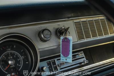 1967 Oldsmobile CUTLASS 442