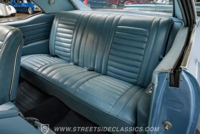 1967 Oldsmobile CUTLASS 442