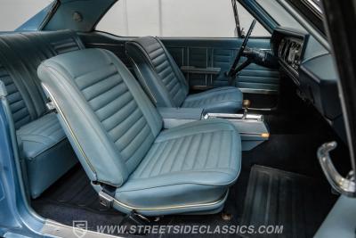 1967 Oldsmobile CUTLASS 442