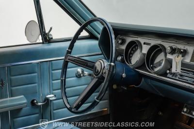 1967 Oldsmobile CUTLASS 442