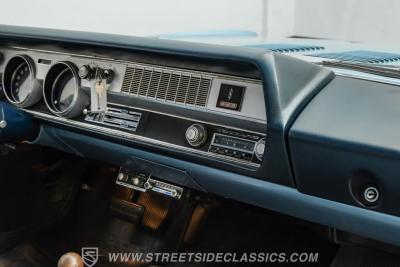 1967 Oldsmobile CUTLASS 442