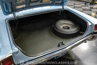 1967 Oldsmobile CUTLASS 442