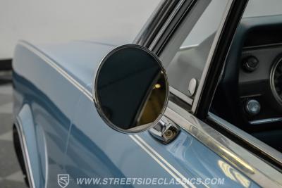 1967 Oldsmobile CUTLASS 442