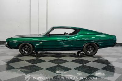 1969 Ford Torino GT