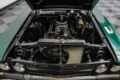 1969 Ford Torino GT