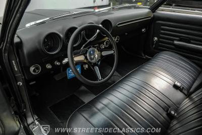 1969 Ford Torino GT