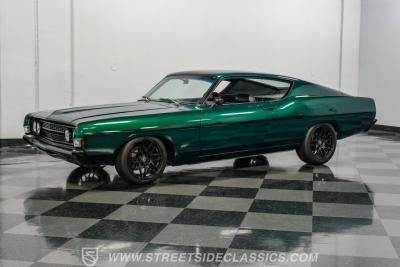 1969 Ford Torino GT