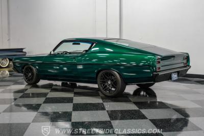 1969 Ford Torino GT
