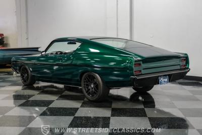 1969 Ford Torino GT