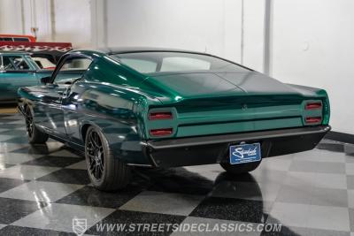 1969 Ford Torino GT