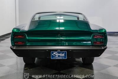 1969 Ford Torino GT