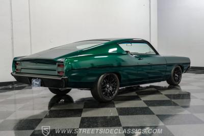 1969 Ford Torino GT