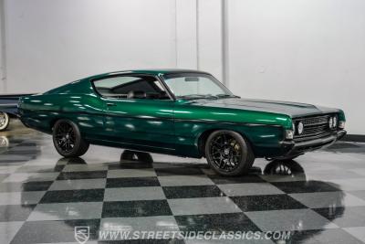 1969 Ford Torino GT