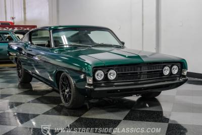1969 Ford Torino GT