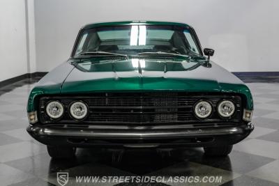1969 Ford Torino GT