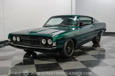 1969 Ford Torino GT