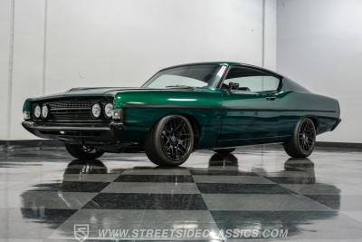 1969 Ford Torino GT