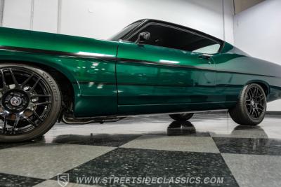 1969 Ford Torino GT
