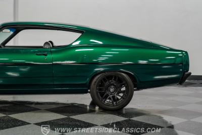 1969 Ford Torino GT