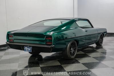 1969 Ford Torino GT