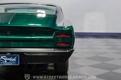 1969 Ford Torino GT