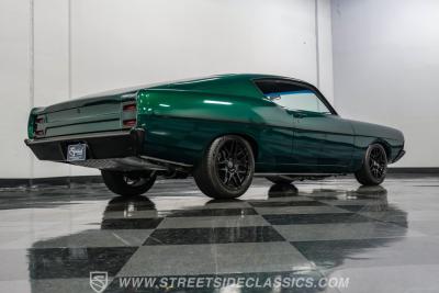 1969 Ford Torino GT