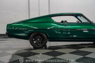 1969 Ford Torino GT