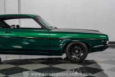 1969 Ford Torino GT