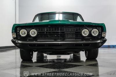 1969 Ford Torino GT