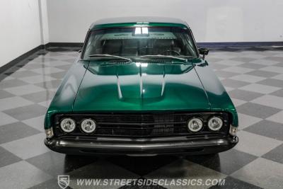 1969 Ford Torino GT