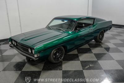 1969 Ford Torino GT