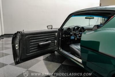 1969 Ford Torino GT