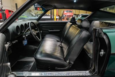 1969 Ford Torino GT