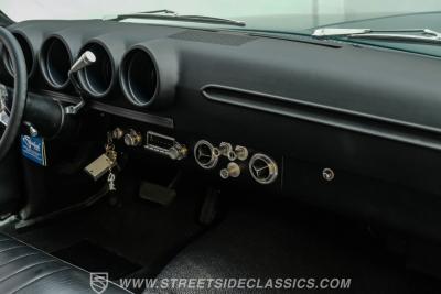 1969 Ford Torino GT