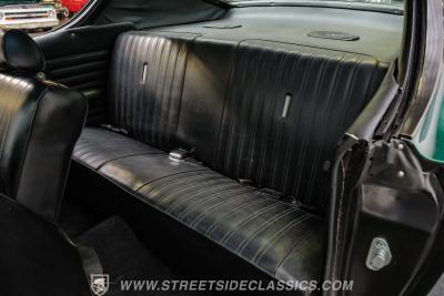 1969 Ford Torino GT