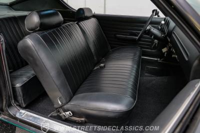 1969 Ford Torino GT