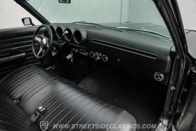 1969 Ford Torino GT
