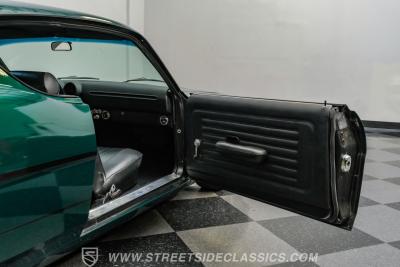 1969 Ford Torino GT