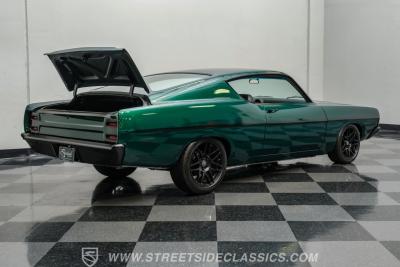 1969 Ford Torino GT
