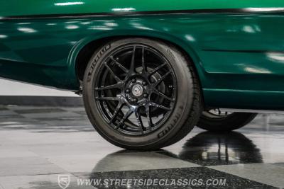 1969 Ford Torino GT